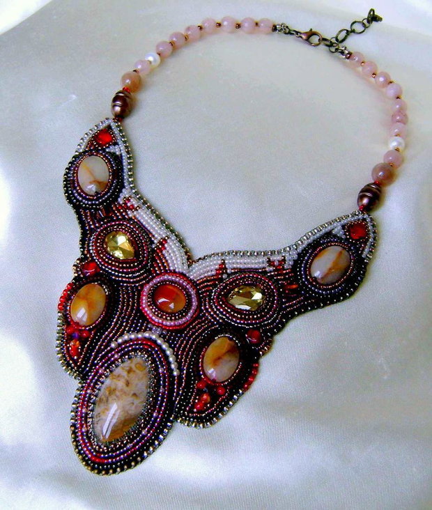Colectia " Odoare din Izvoare "-broderii manuale elaborate, unicate , piese de colectie