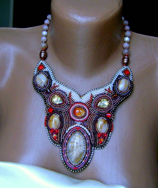 Colectia " Odoare din Izvoare "-broderii manuale elaborate, unicate , piese de colectie