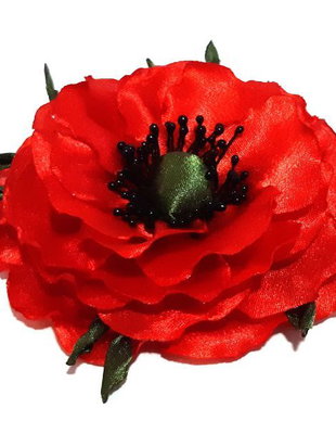 Flori de maci