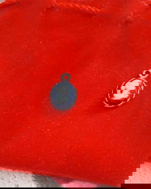 Pandantiv dama de camee.