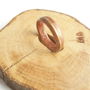 inel din lemn