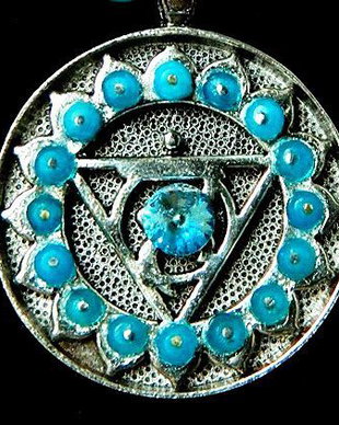 Angelite REZERVAT (cod 378)