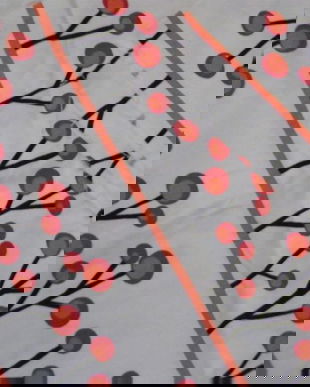 Panza groasa bumbac Suedia