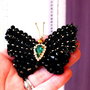 Brosa - " Precious Butterfly VI" REZERVAT