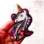 Brosa- Lovely Unicorn