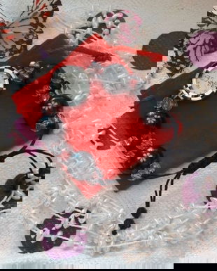 Ceas brățara snur.