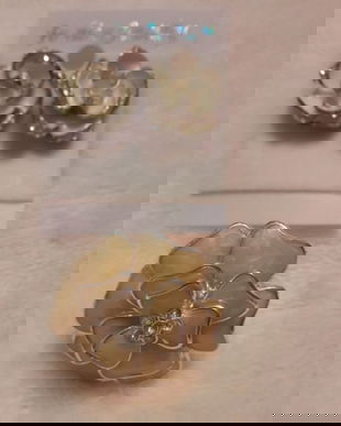 Set bijuterii email.