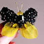 Brosa - " Precious Butterfly VII"