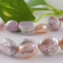 Perle cultura 15~23x12~15x5~11mm, cod P44 (1)