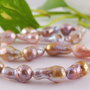 Perle cultura 15~22x10~12mm, cod P28 (1)