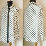 CAMASA VASCOZA DOTS