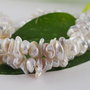 Perle cultura 5~10x4~8mm, cod P33B (1)