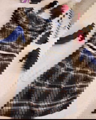 Rochie office,model deosebit.