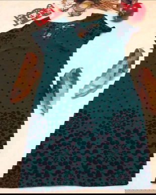 Rochie office buline.