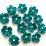 14 floricele crosetate manual
