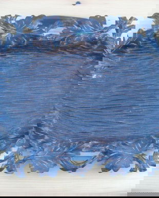 TAVA HANDMADE LEMN LACUIT