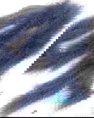 ESARFA PENE LEBADA VIOLET