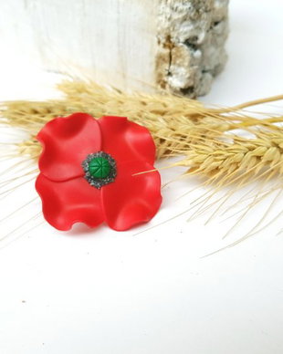 Martisor mac