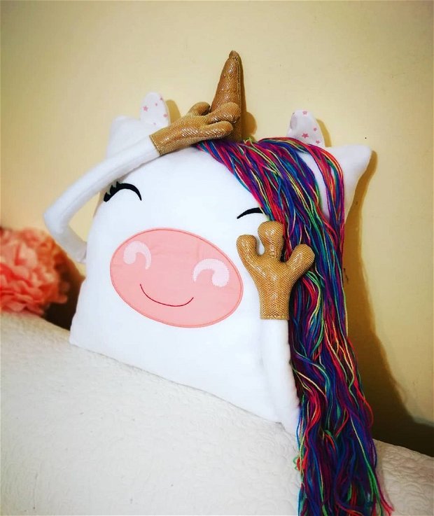 Perna unicorn