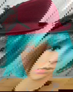 PALARIE FETRU LANA VISINA