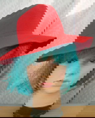 PALARIE FETRU LANA ROSIE