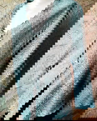 cardigan dantelat XL