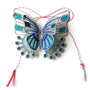 Martisor fluture dublu