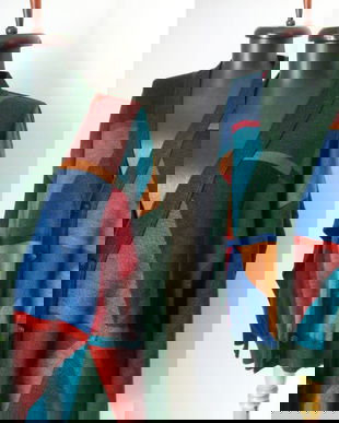 CARDIGAN LANA UNISEX