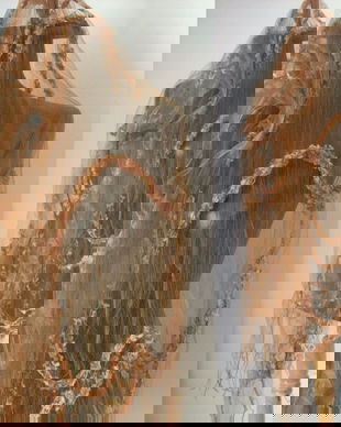 ESARFA ORGANZA MATASE SI LANA