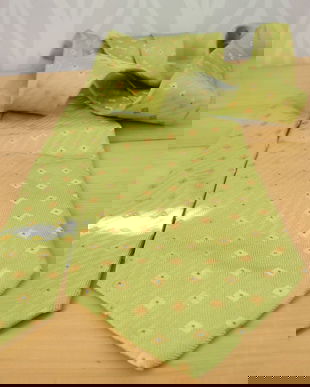 CRAVATA BROCARD MATASE