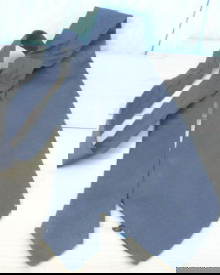 ESARFA MATASE NATURALA NEAGRA