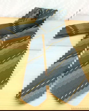 ANDRE CHENIER CRAVATA MATASE NATURALA