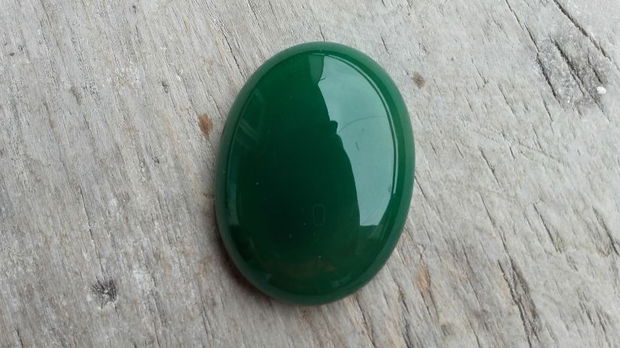 Cabochon agata 40x30 mm