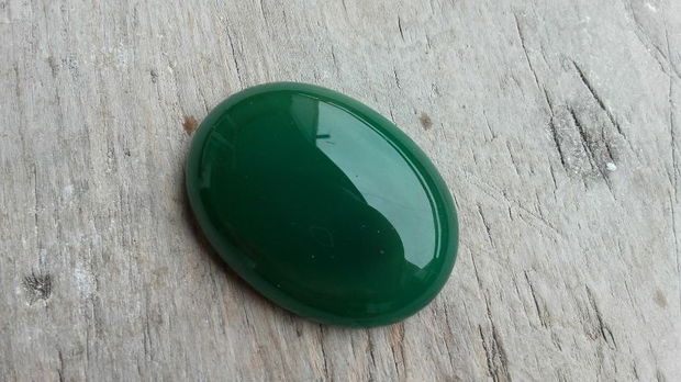 Cabochon agata 40x30 mm