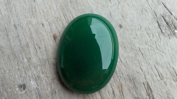 Cabochon agata 40x30 mm