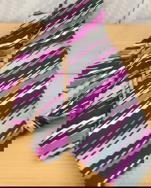 CRAVATA BROCARD MATASE NATURALA