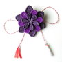 Martisor floare 3D