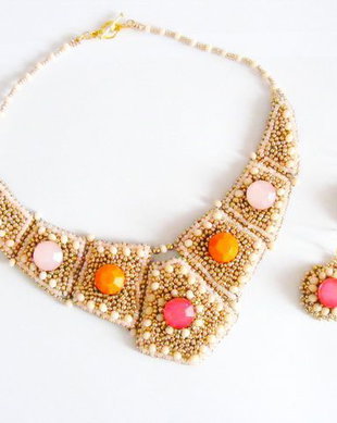 set "Luana"