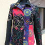Jacheta model Desigual S