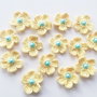4 floricele crosetate manual