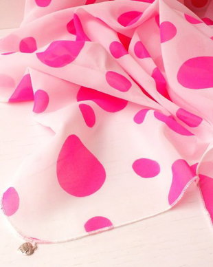 Esarfa CANDY