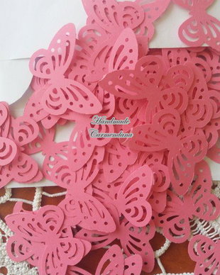 Confetti Fluturi