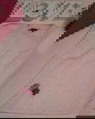 Top roz aplicatii mărgele cusute manual.