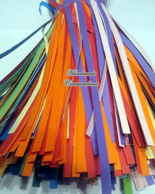 Fasii quilling