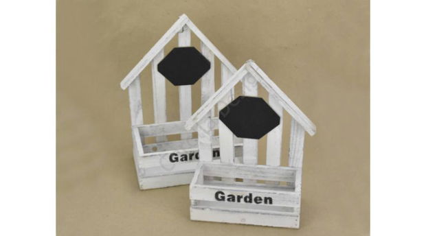 Set 2  suporturi pentru plante -garden