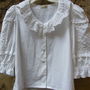 Bluza rustica bavareza