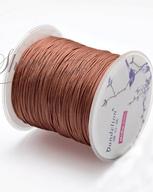 Snur nailon Camel, 1mm