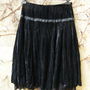 Fusta catifea gipsy