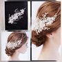 Accesoriu par mireasa