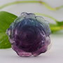 Pandantiv fluorit 37mm (1)